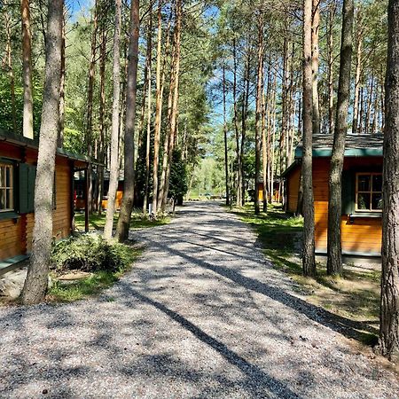 Osrodek Wypoczynkowy "Julia" W Samociazku Hotel Samociazek Luaran gambar
