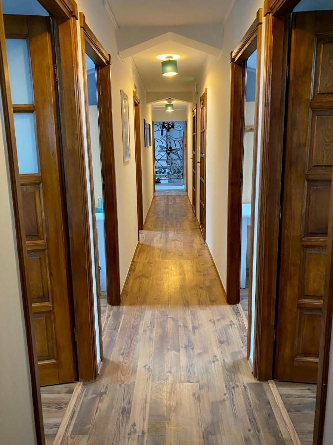 Osrodek Wypoczynkowy "Julia" W Samociazku Hotel Samociazek Luaran gambar