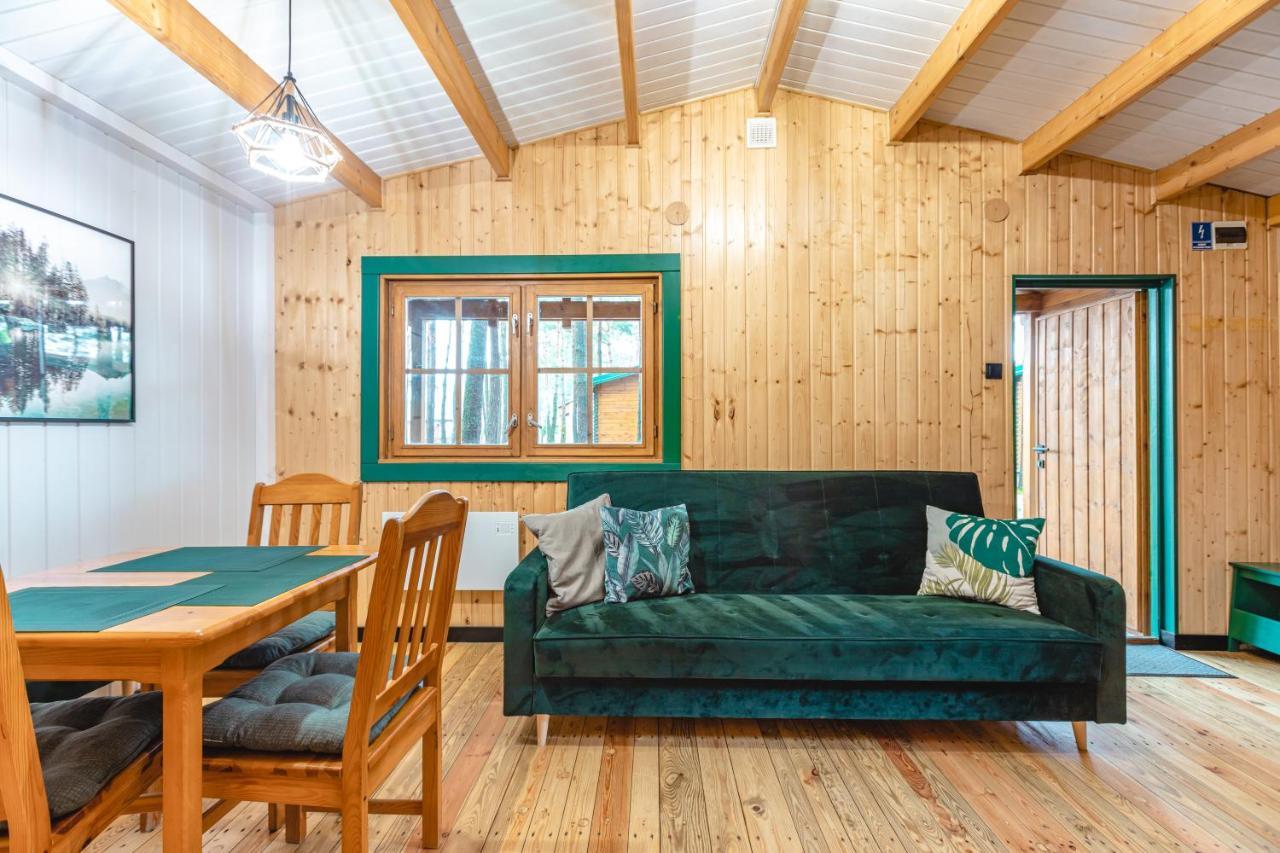 Osrodek Wypoczynkowy "Julia" W Samociazku Hotel Samociazek Luaran gambar